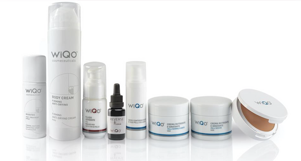 WiQo Cosmeceutical Skincare – Perfection Skin Clinic