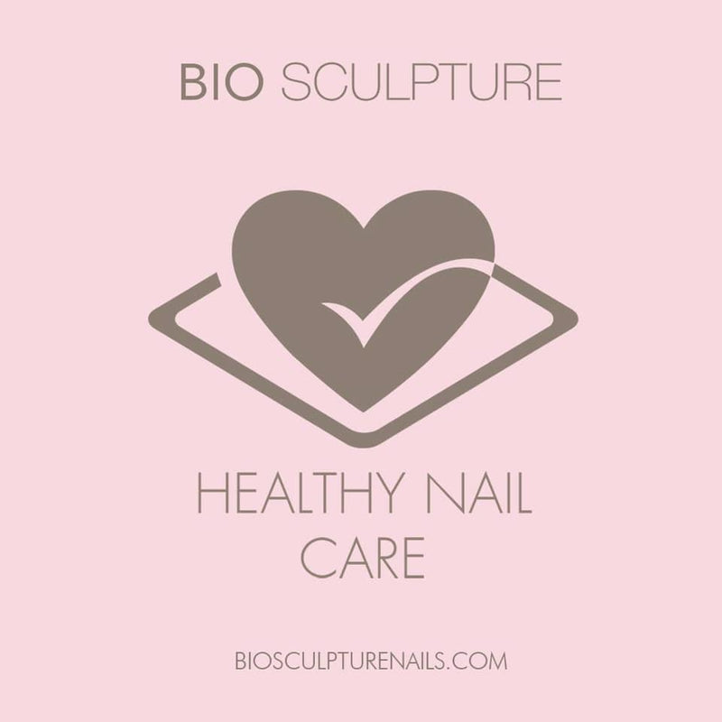 Biosculpture Nails with removal