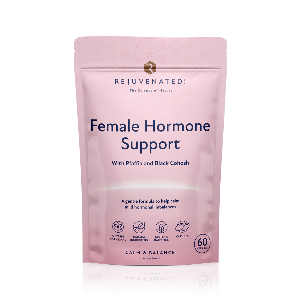 Female Hormone Support Perfection Skin Clinic