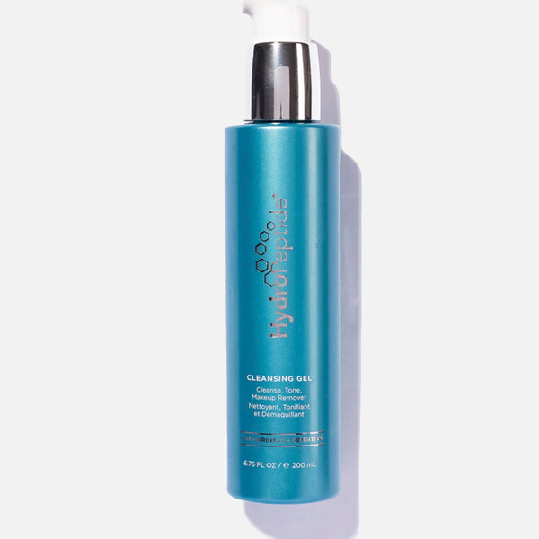 Hydropeptide Cleansing Gel Face Wash