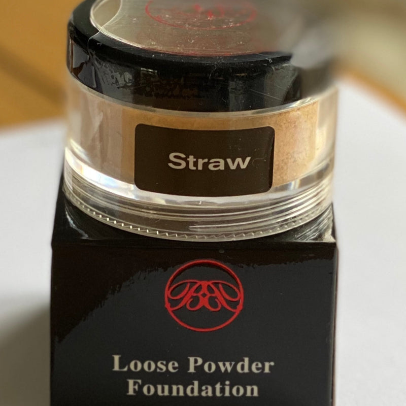 BPC Loose Powder