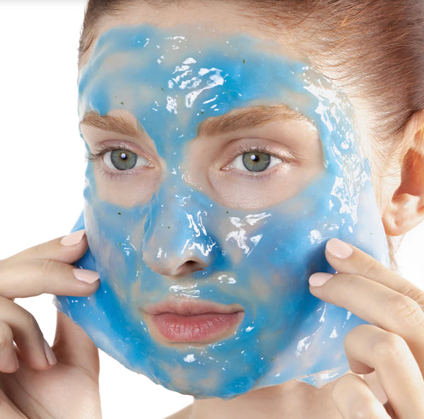 Hydropeptide Brighten & Glow Jelly Mask