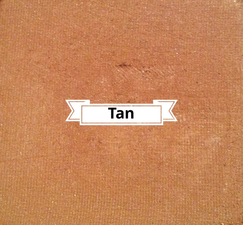 BPC Mineral Pressed Powder Foundation & Kabuki Brush