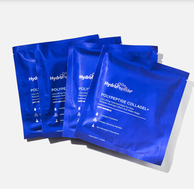 Hydropeptide PolyPeptide Collagel+ Line -Lifting Hydrogel Mask