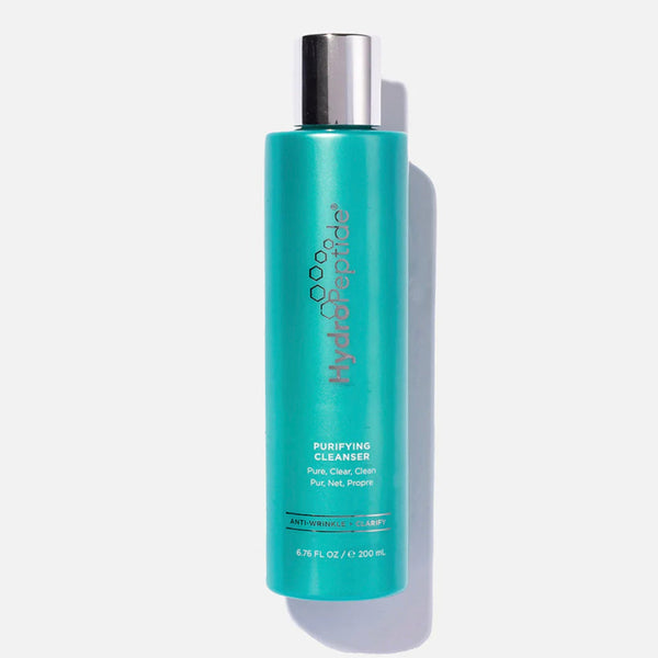 Hydropeptide Purifying Facial Cleanser