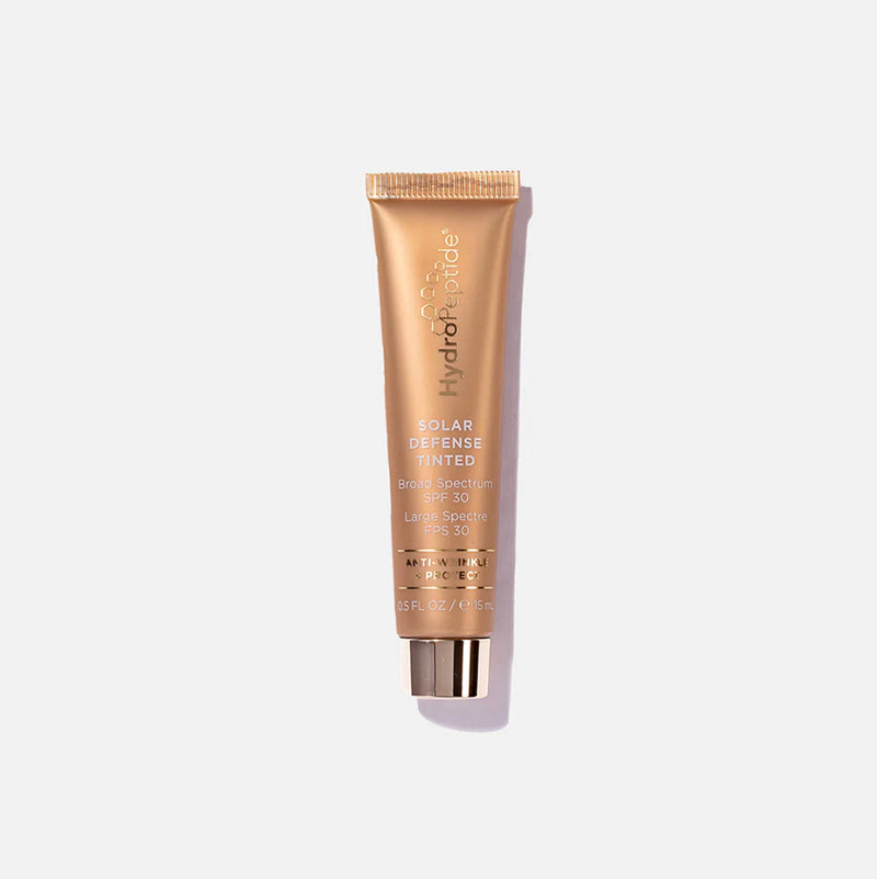 Hydropeptide Solar Defence Tinted Sunscreen SPF30