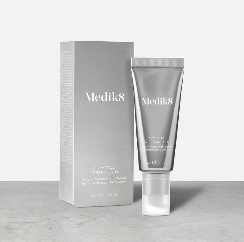 Medik8 Crystal Retinal