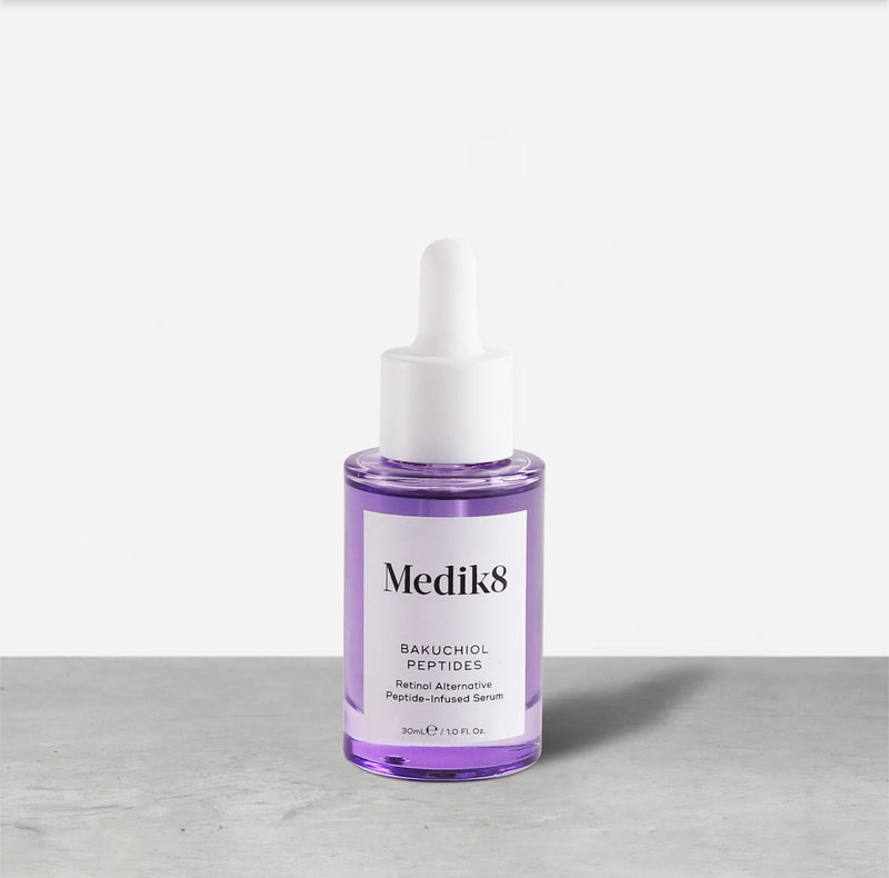 Medik8 Bakuchiol Peptides
