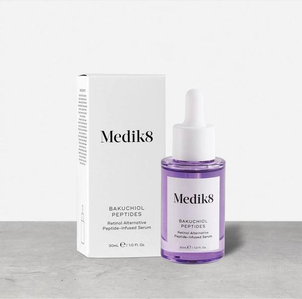 Medik8 Bakuchiol Peptides